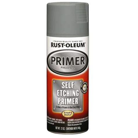 primer spray paint home depot